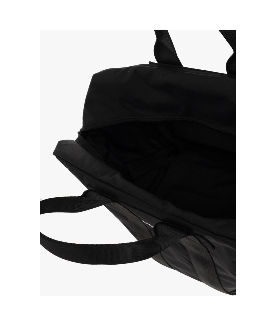 Dsquared2 Duffel Bag - Black