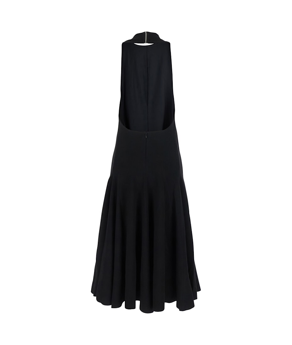 JACQUEMUS la Robe Favola ロングドレス The Favola dress by JACQUEMUS | Official website