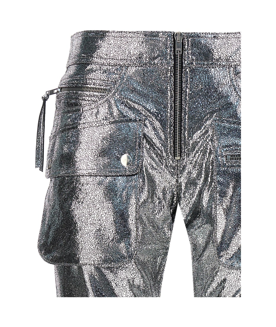 【関税込み】ISABEL MARANT Ciane' pants Isabel Marant Ciane' Pants | italist