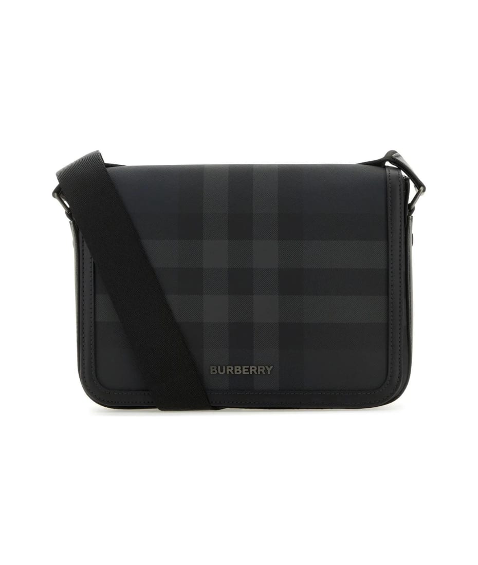 Burberry Small 'Alfred' Messenger Bag