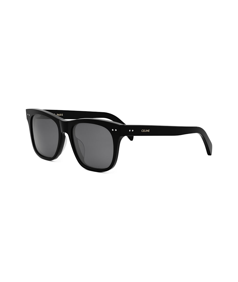 CELINE セリーヌ サングラス CL40322U 01A 本体のみ Celine Thin CL40322U 01A Sunglasses - US