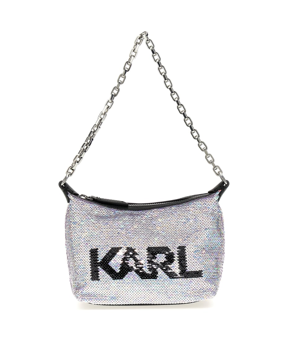 Sac Chanel Karl Lagerfeld Discount, SAVE 34% 
