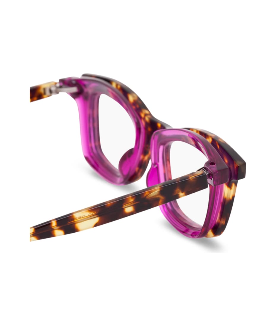 FACTORY900 Rf 090-159-374 Glasses - tortoise/pink