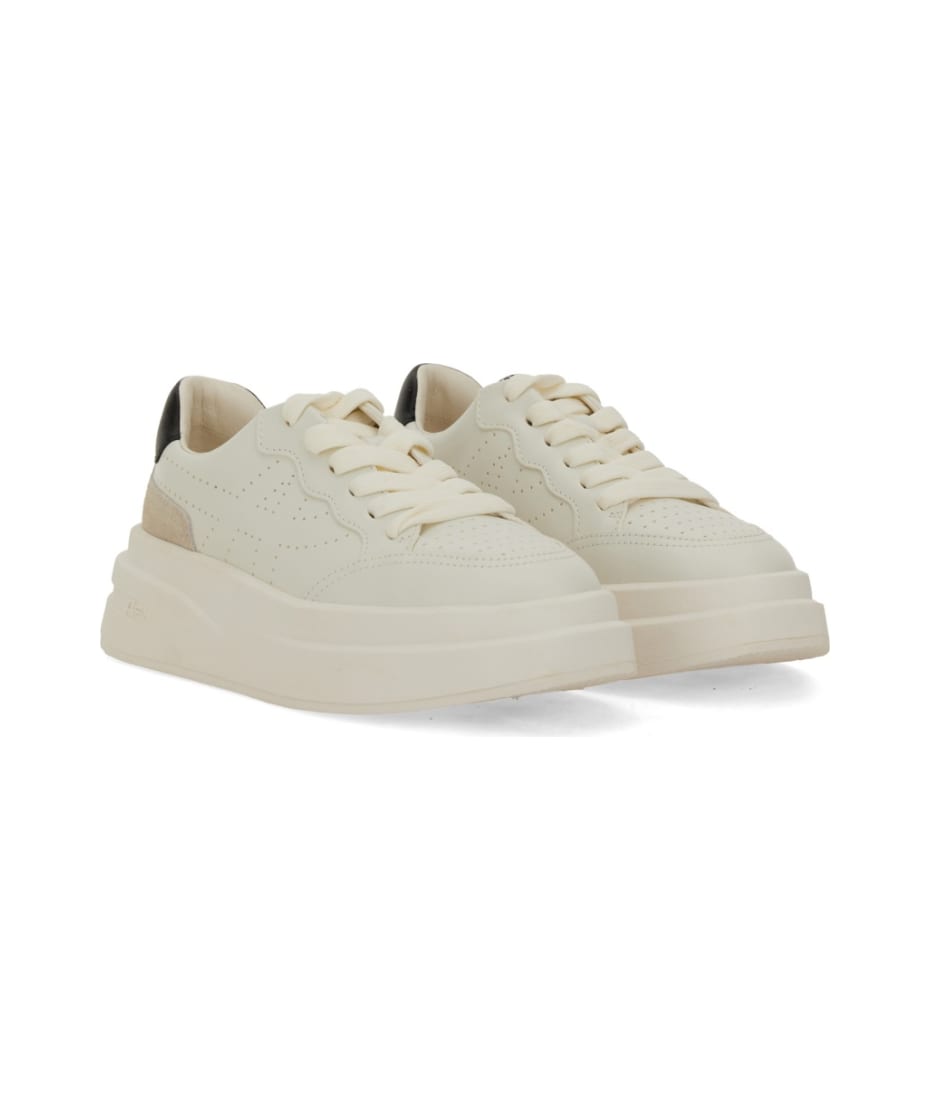 Ash Sneaker With Logo | italist