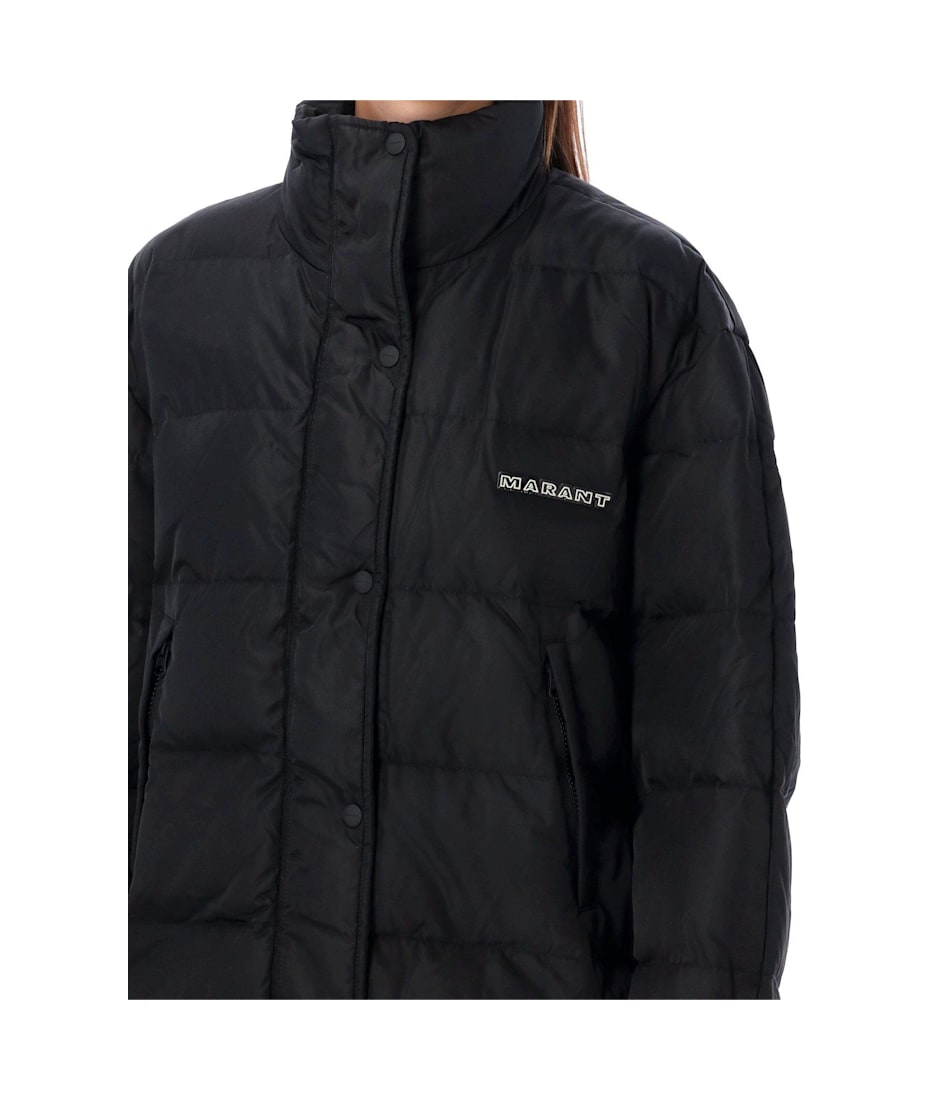 Marant Étoile Belize Padded Down Jacket | italist