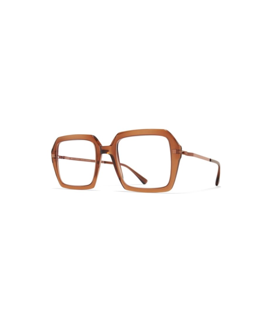 メガネ Mykita FW25 Mykita - VANILLA - 826 (VANILLA 826) Mykita Vanilla 826 glasses | Buy online now | SmartBuyGlasses US