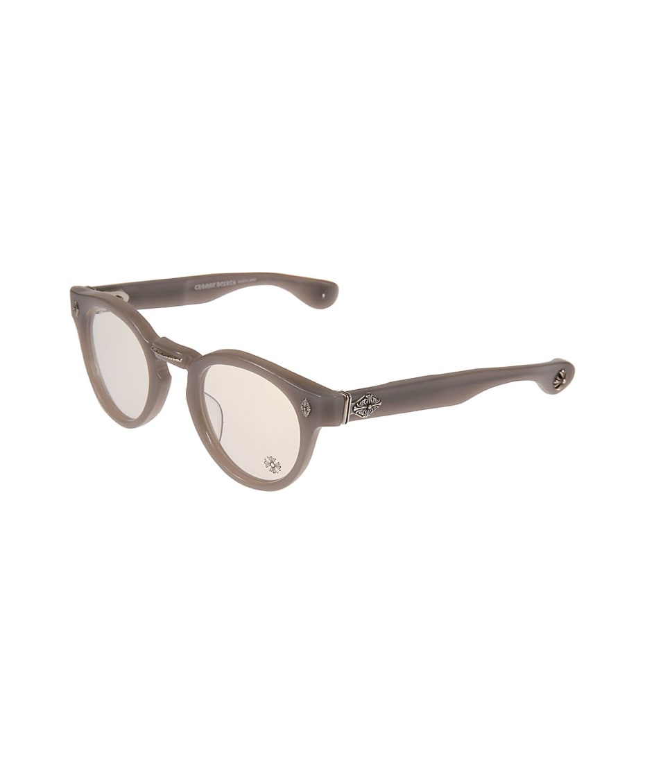 クロムハーツ PETER ARNELL Chrome Hearts Peter Arnell Glasses | italist
