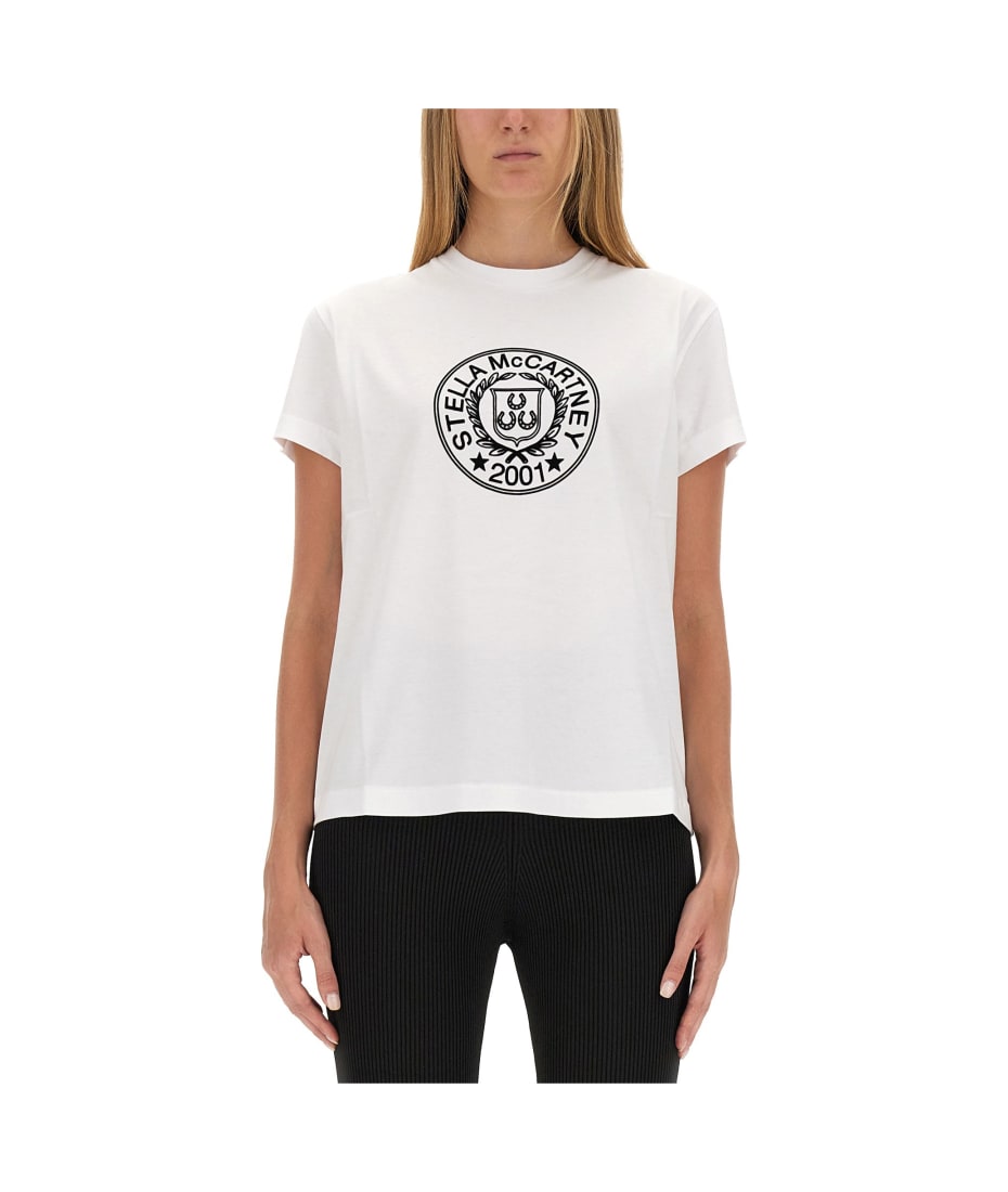 Stella McCartney 2001. T-Shirts｜トップス 