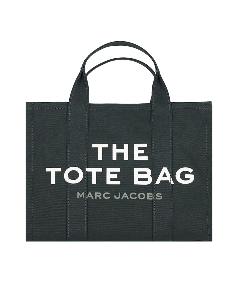 トートバッグ Marc Jacobs THE STAR CANVAS MEDIUM TOTE BAG Amazon.com: Marc Jacobs The Star Canvas Medium Tote Bag