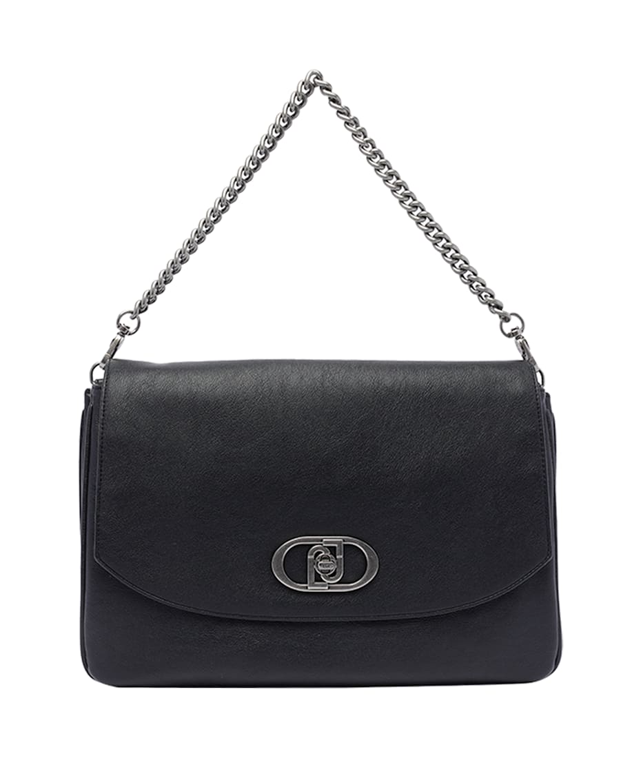 Large Logo Crossbody Bag Liu-jo | italist