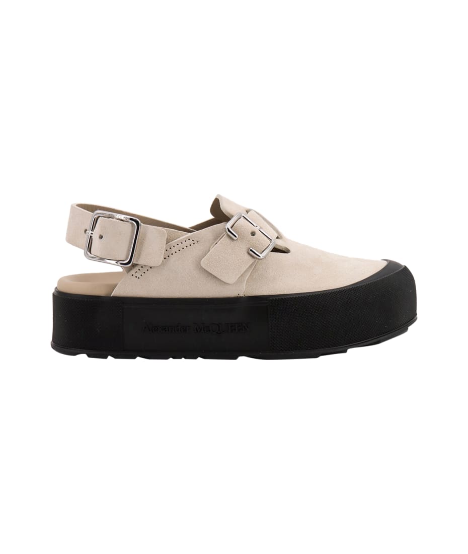 Alexander McQueen New Micmac Sandals | italist