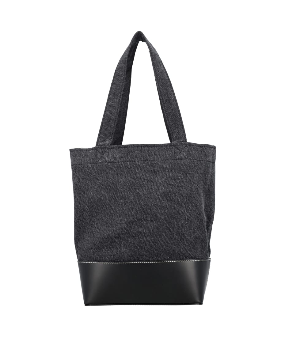 A.P.C. Axel Small Tote Bag | italist