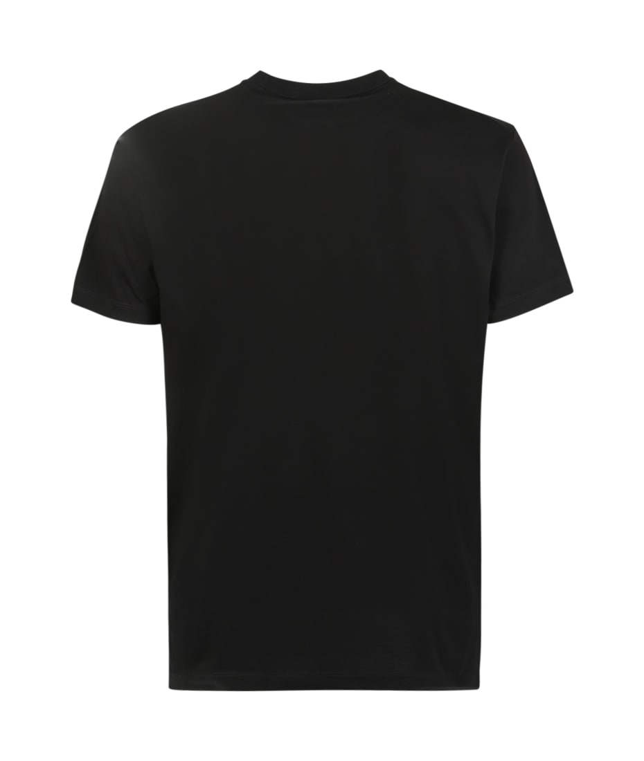 【送料&関税込】Dsquared2 Caten Trip Graphic T-shirt DSQUARED2 Caten Trip Graphic T-shirt | White | FARFETCH