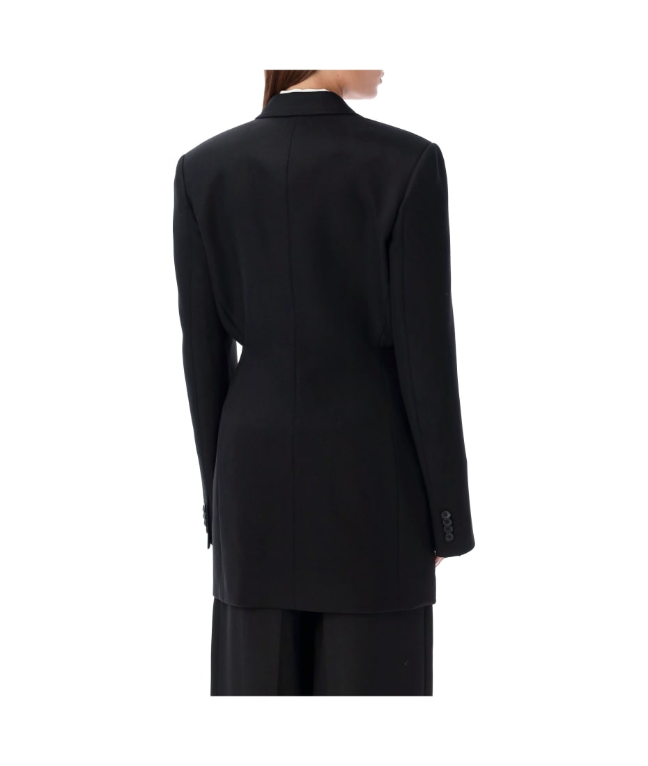 Khaite Beckett Blazer | italist