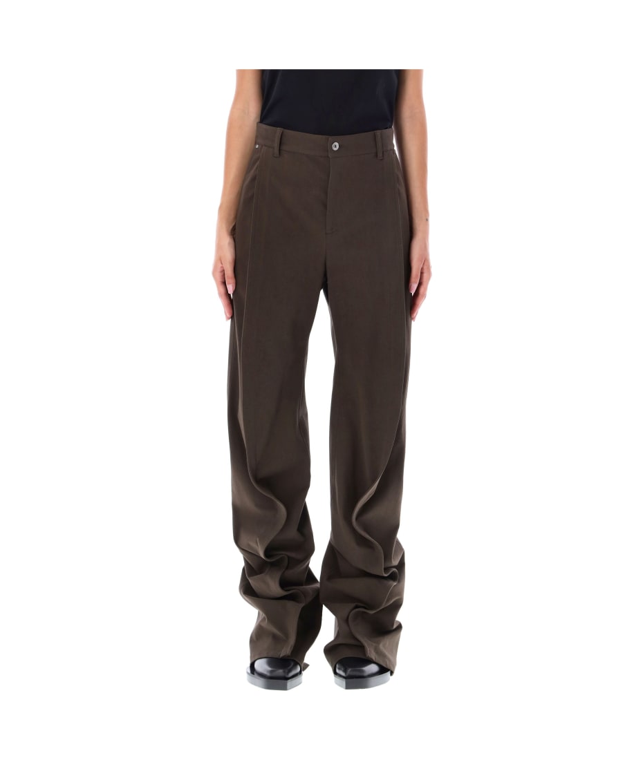 Y/Project Slim Banana Pants ボトムス 通販 | italist