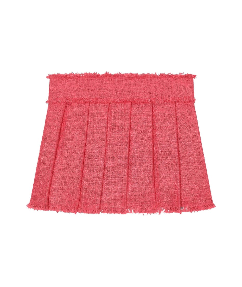 Dolce & Gabbana Skirts Pink | italist