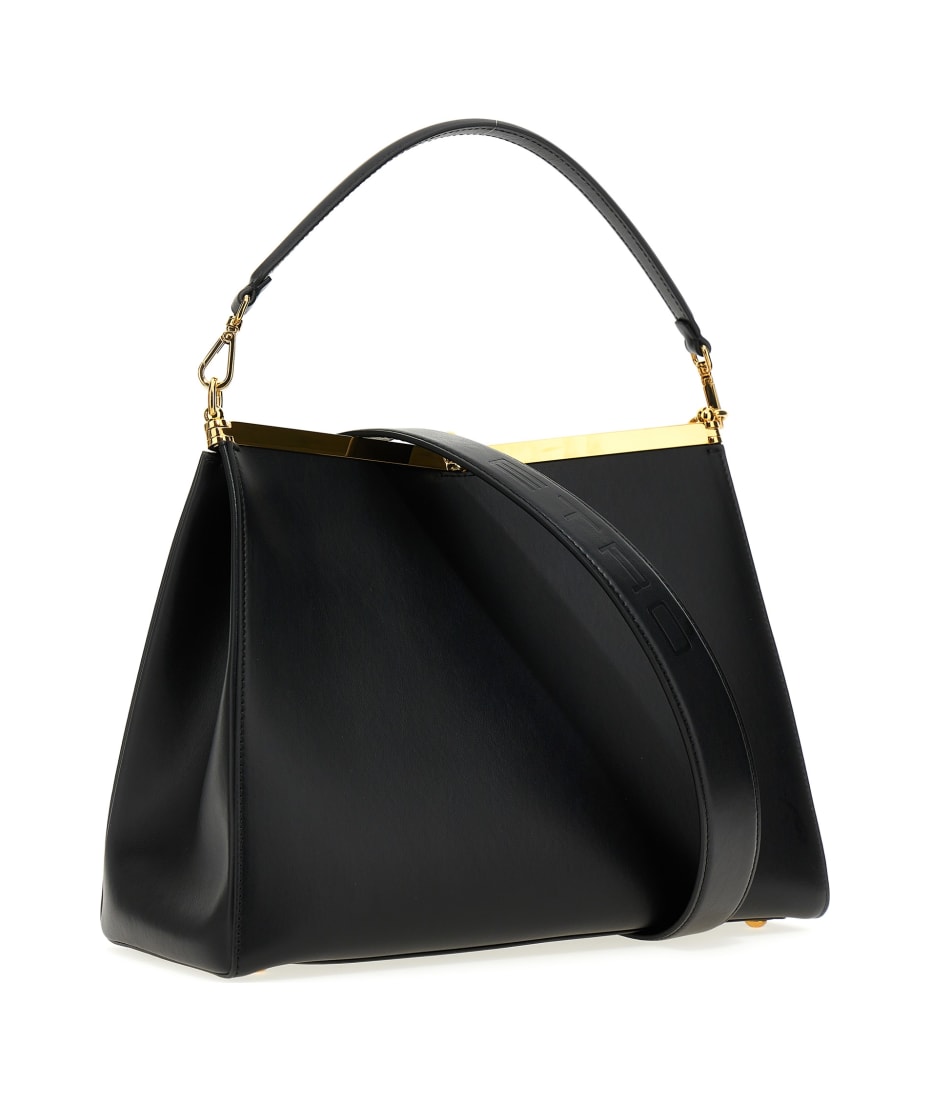 Etro 'vela' Large Shoulder Bag | italist