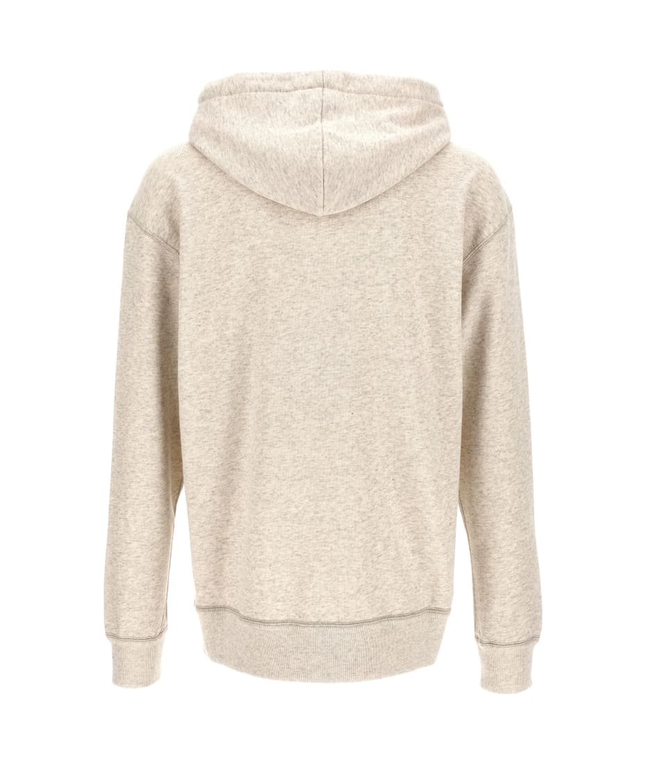 【送料&関税込】Isabel Marant Marcello Hoodie Isabel Marant 'marcello' Hoodie | italist