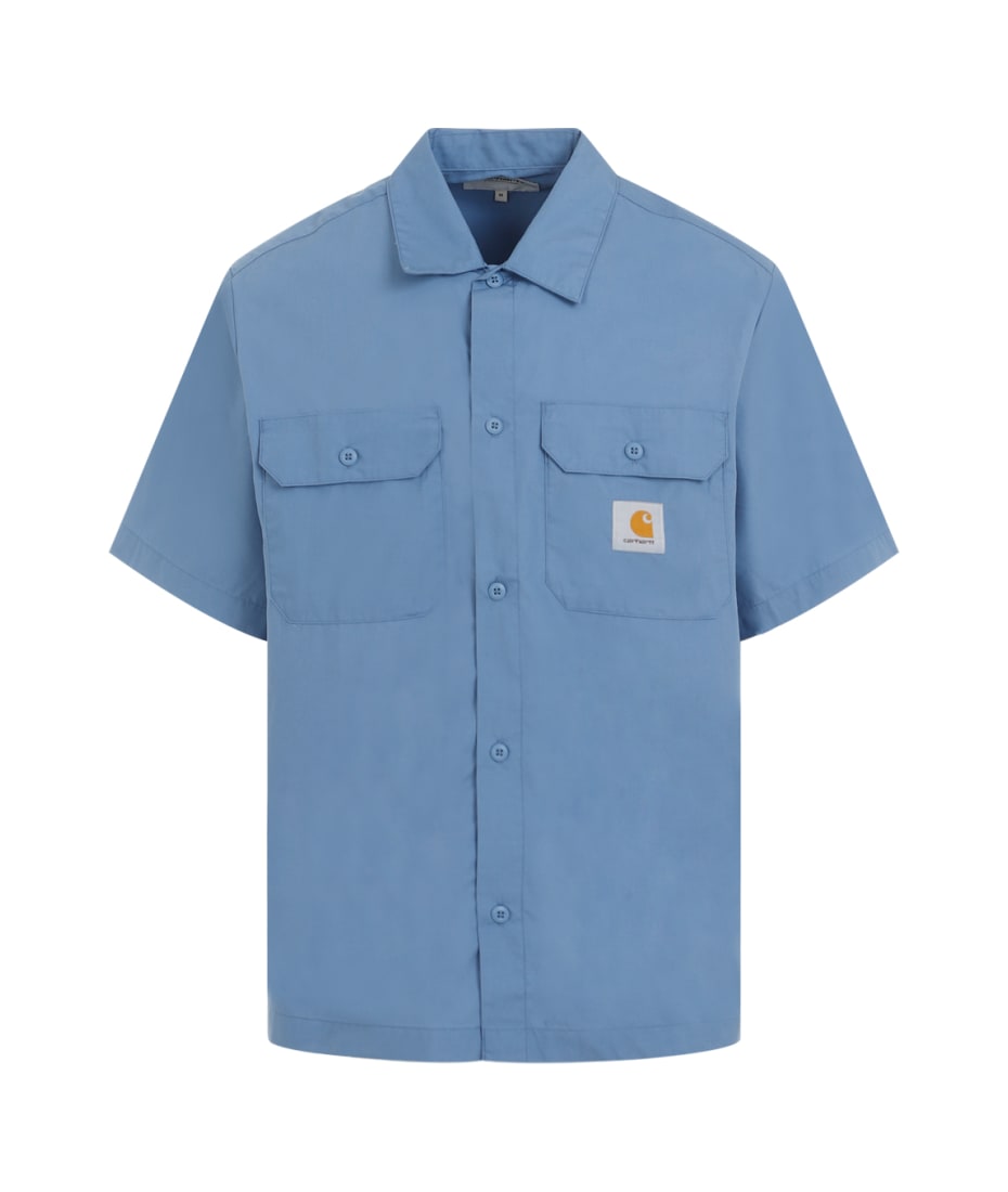 Carhartt S/s Craft Shirt | italist