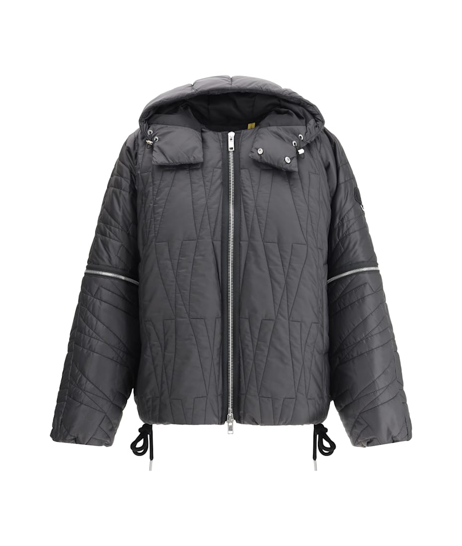 Moncler X Willow Smith Haissa Down Jacket | italist, ALWAYS