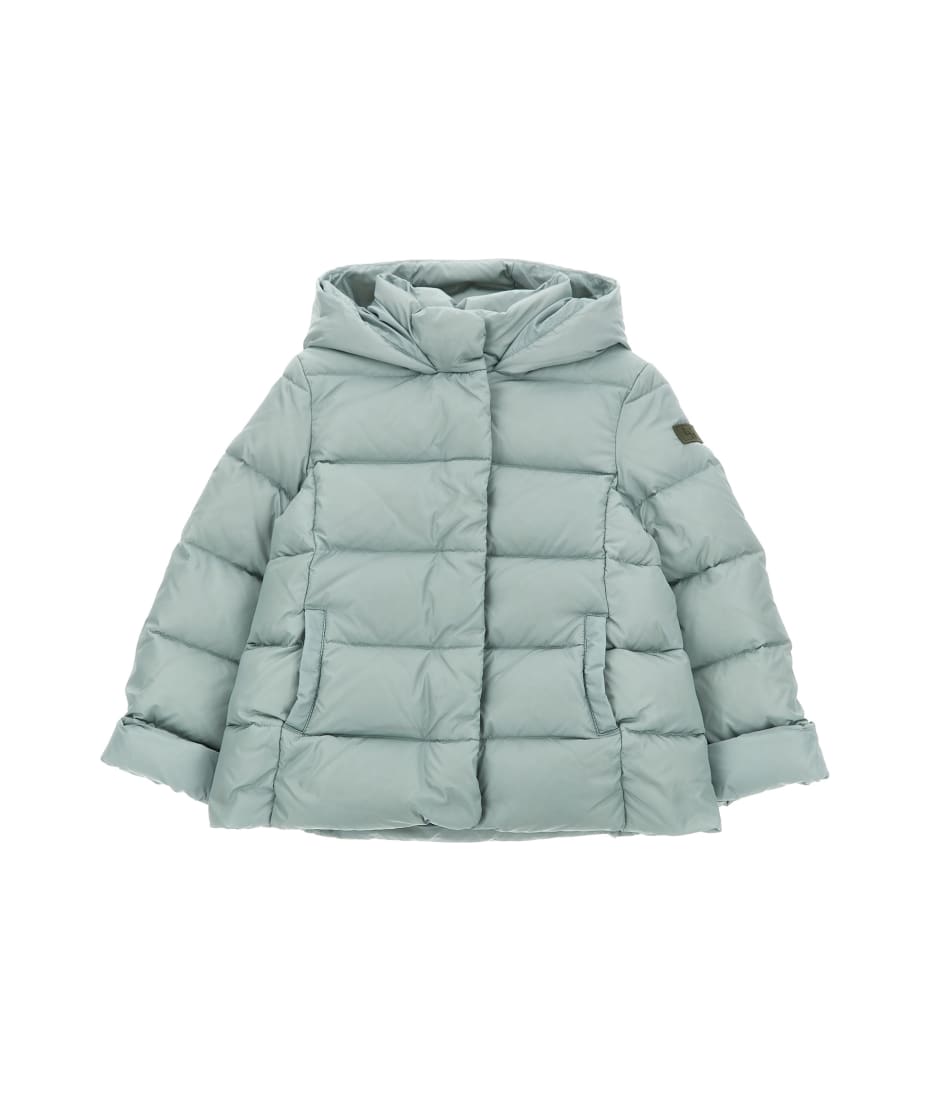 Il gufo outlet down jacket