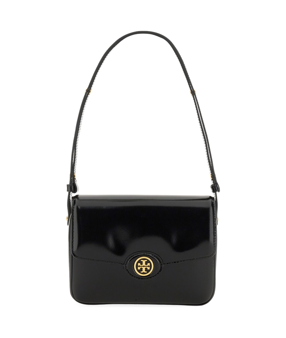 Tory burch outlet robinson shoulder bag