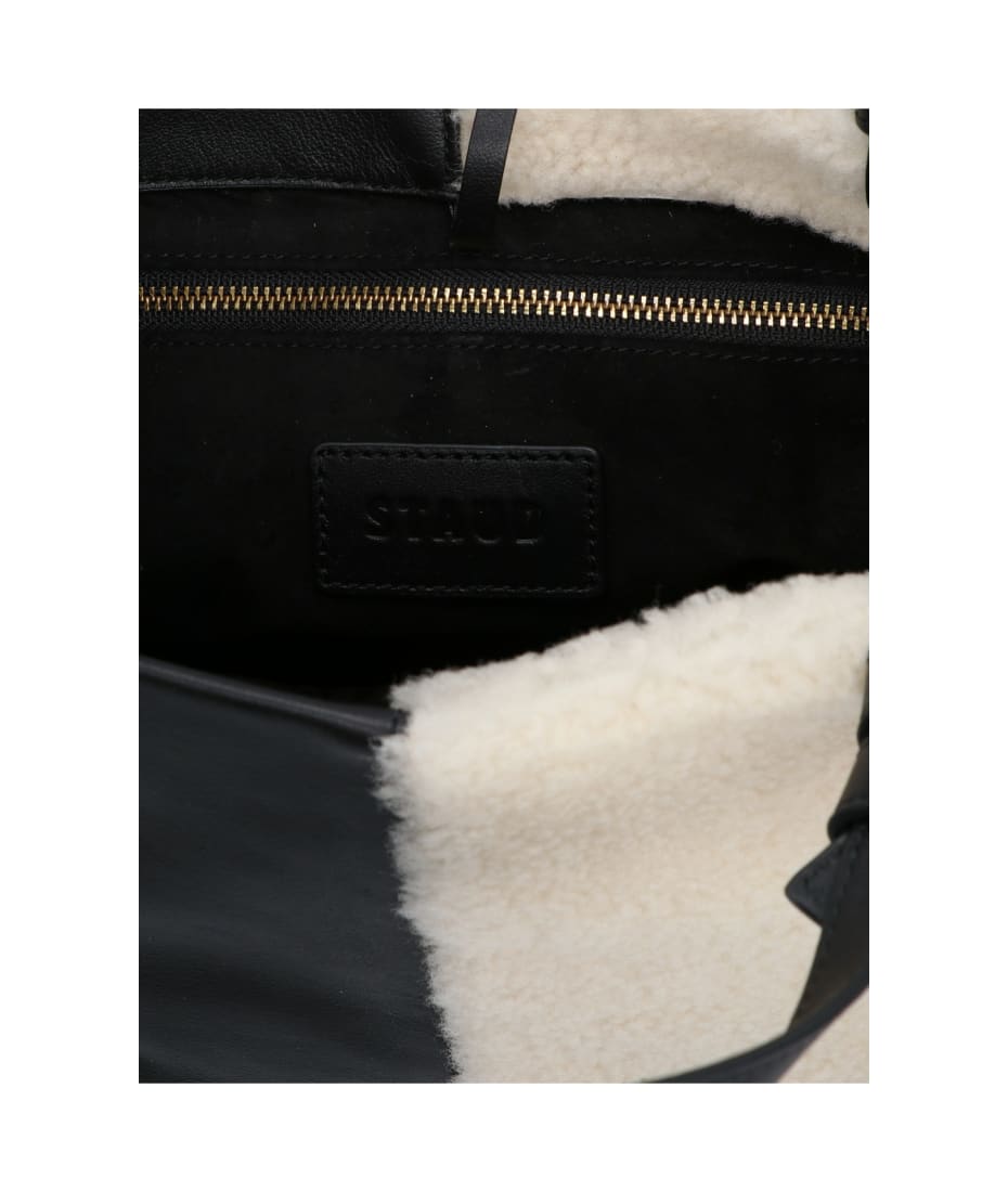 Totes bags Staud - Ida Mini handbag - 4269891CRBL