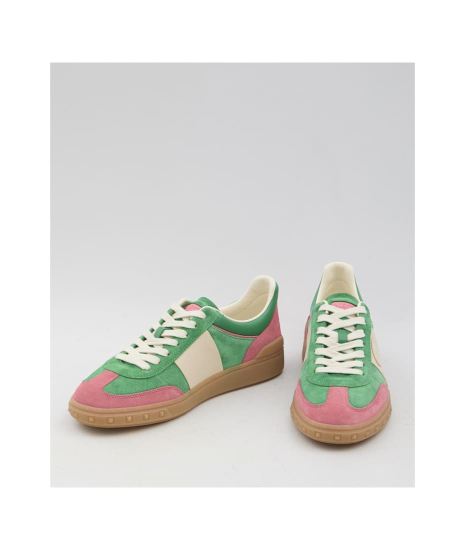 Valentino Garavani Upvillage Low Top Sneakers | italist