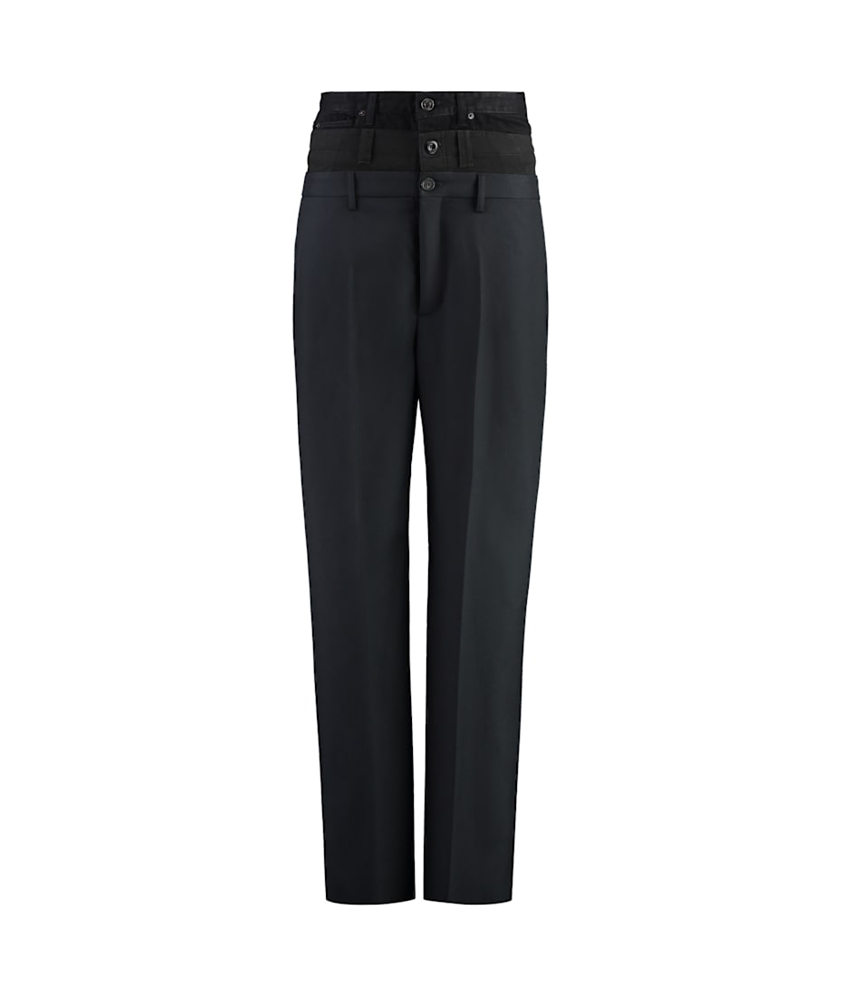 【送料&関税込】Balenciaga Baggy Trousers Balenciaga Baggy Trousers | italist