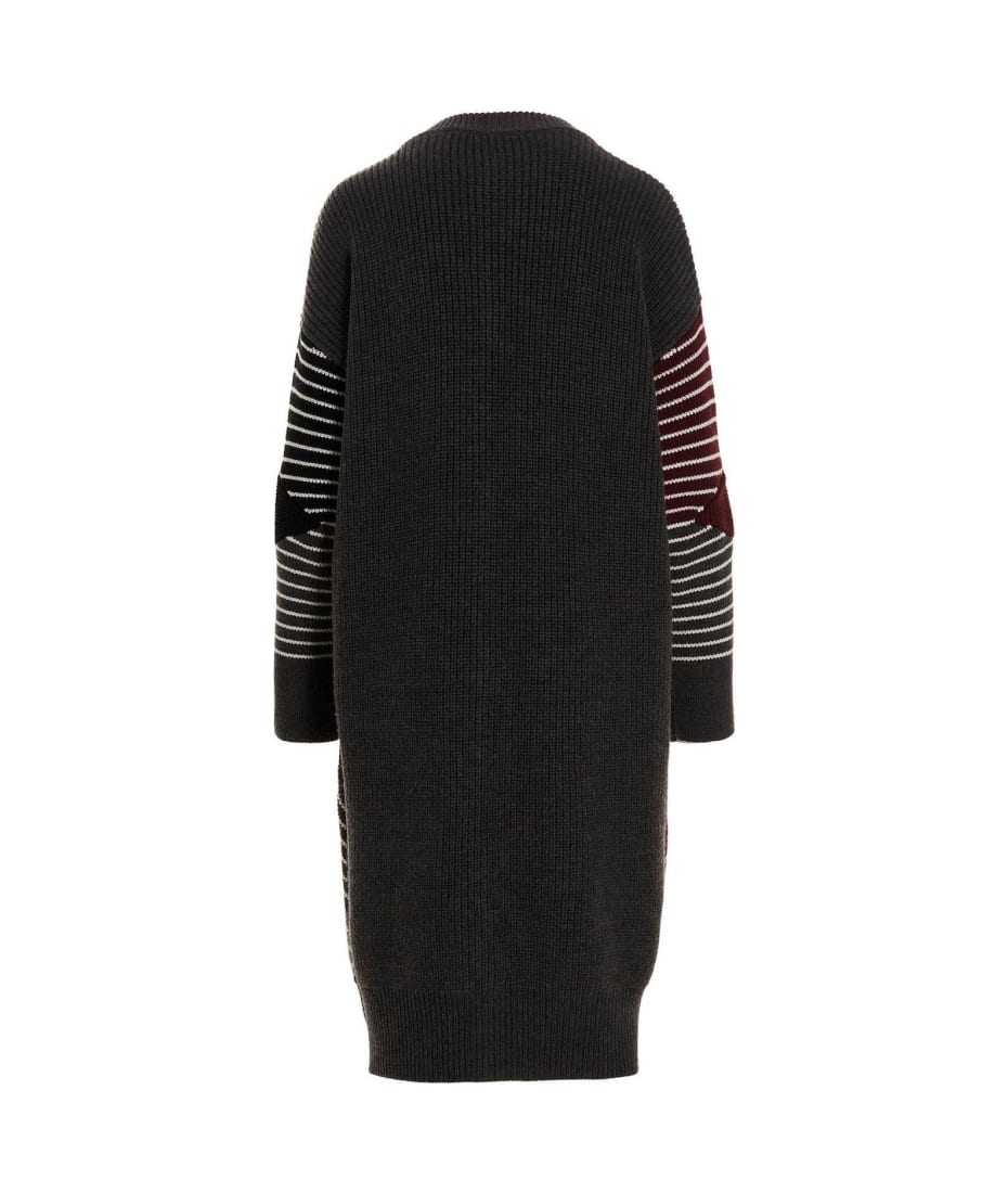 【送料&関税込】Stella McCartney Crewneck Buttoned Coat Stella McCartney Crewneck Buttoned Coat | italist