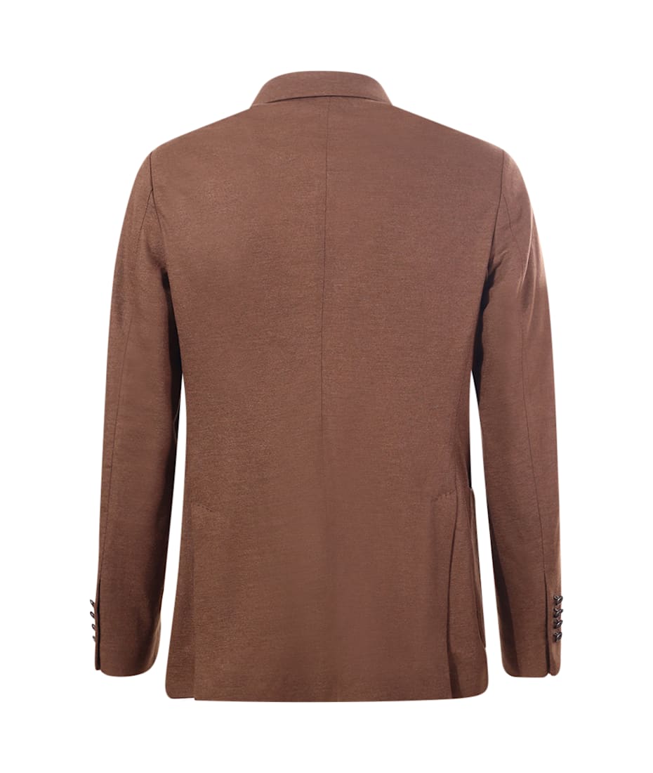 ジャケット CIRCOLO 1901 DOUBLE BREASTED JACKET Circolo 1901 Double-breasted Circolo Jacket | italist