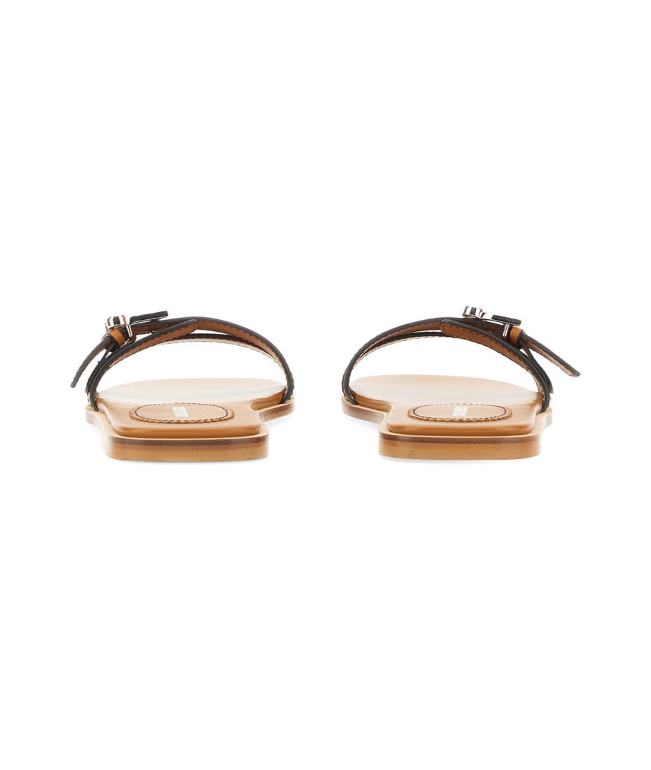 【送料&関税込】Dsquared2 D2 Statement Sandal Dsquared2 D2 Statement Sandal | italist