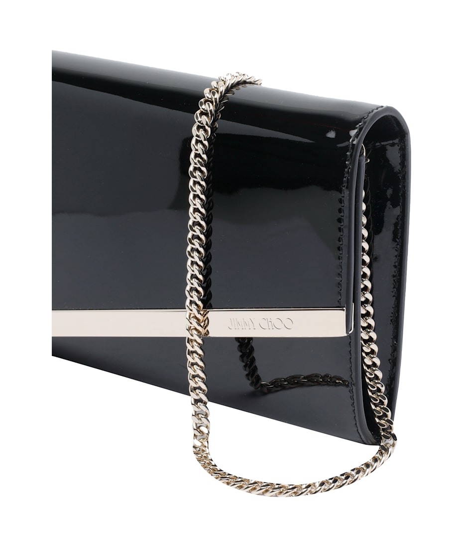 ショルダーバッグ・ポシェット JIMMY CHOO EMMIE POCHETTE Jimmy Choo Emmie Pochette | italist