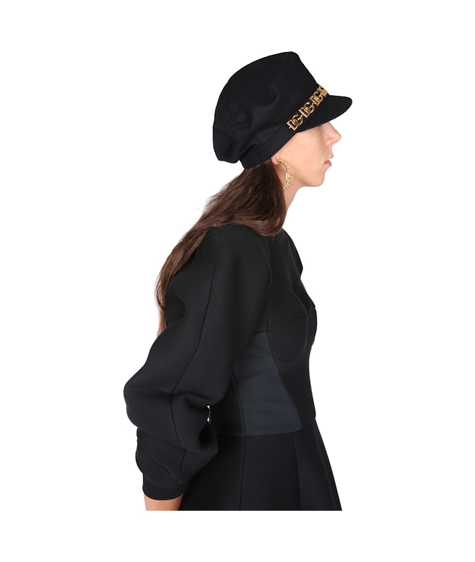 【送料&関税込】Dolce & Gabbana Technical Jersey Dress Dolce & Gabbana Technical Jersey Dress | italist