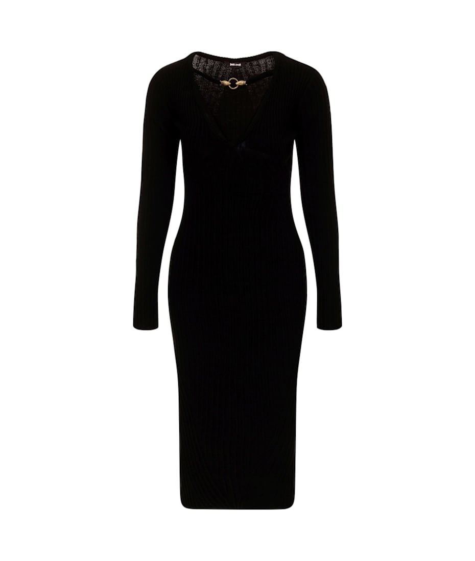 Just Cavalli Dress | italist Just Cavalli Dress | italist