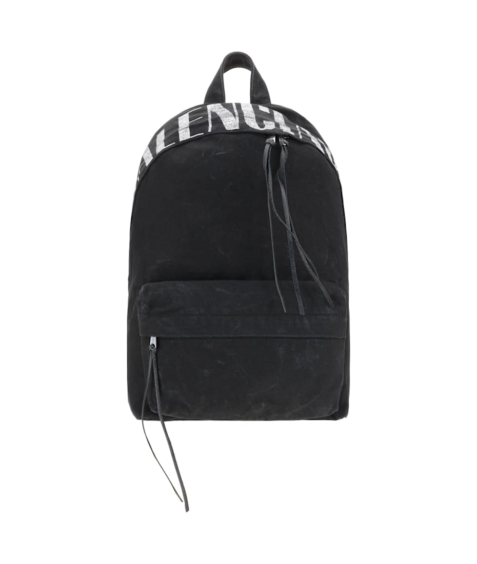 Balenciaga Editor Backpack バックパック 通販 | italist