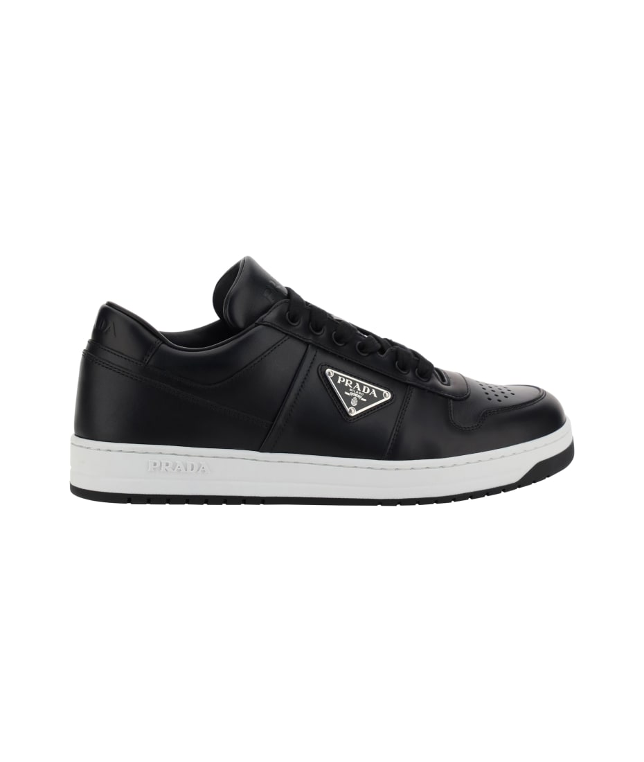スニーカー PRADA FW25 Prada Sneakers (2EE436FG000 D7C F0424) Prada Sneakers | italist