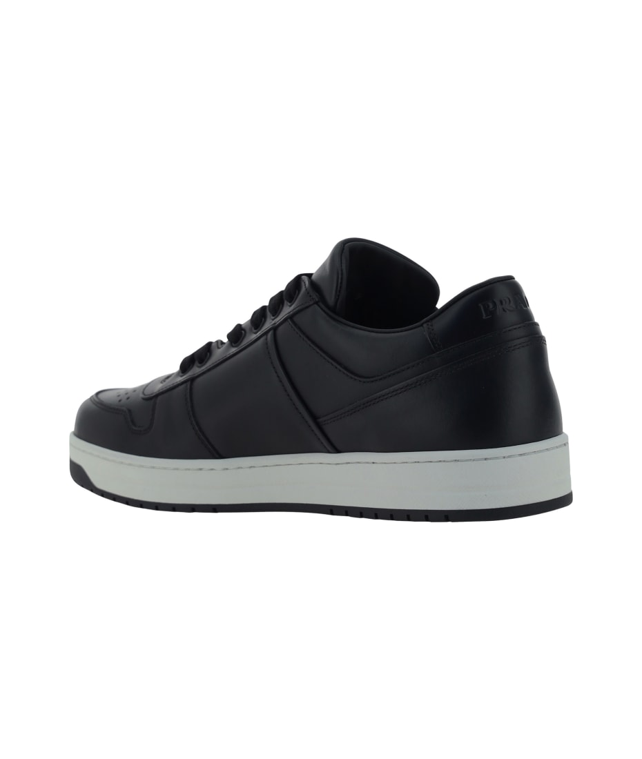 Prada Downtown Sneakers | italist