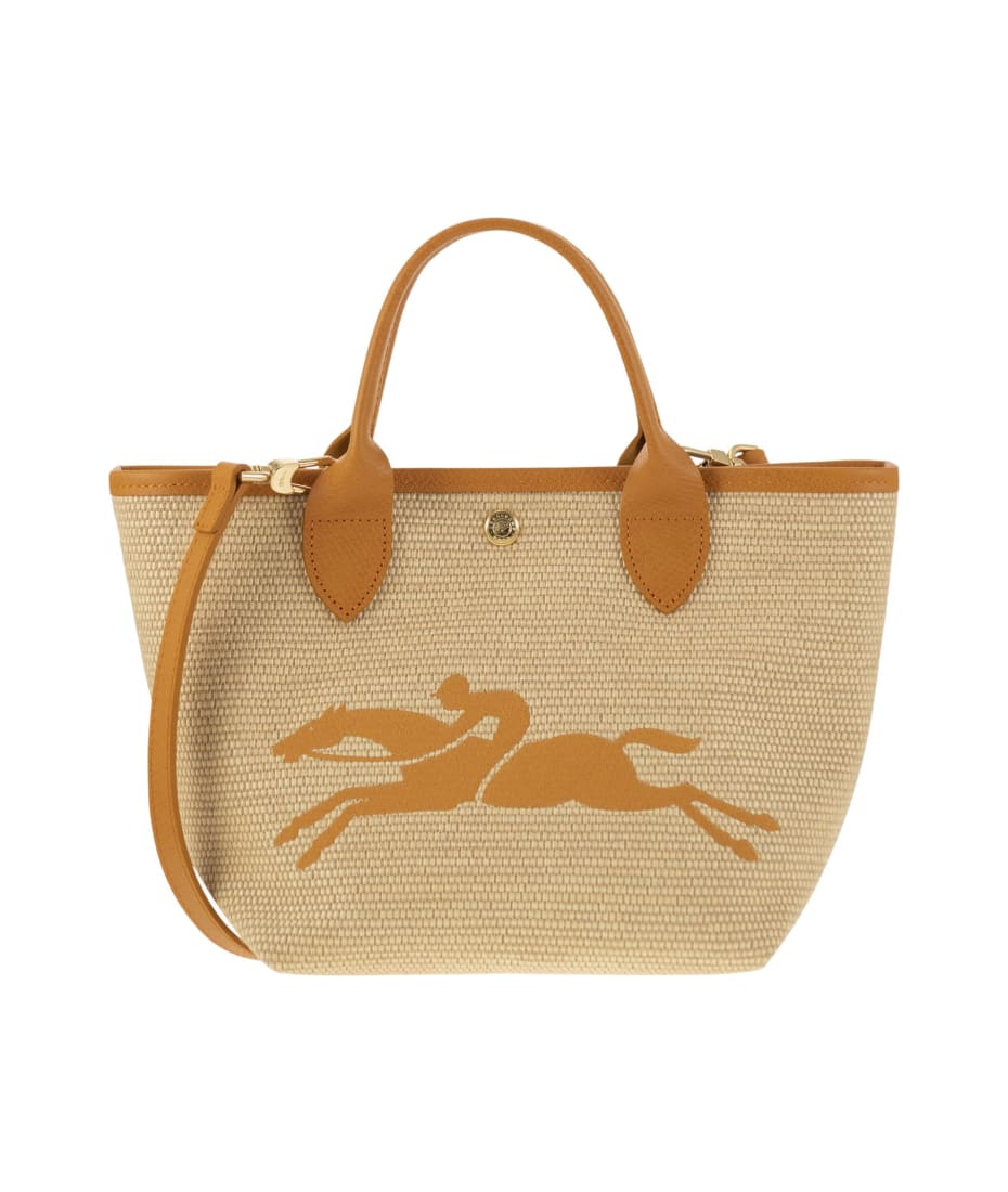 【送料&関税込】Longchamp Le Panier Pliage Handbag Longchamp Le Panier Pliage Extra Small Crossbody Bag | Saks