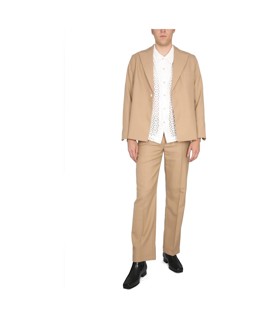 Séfr Noam Shirt | italist