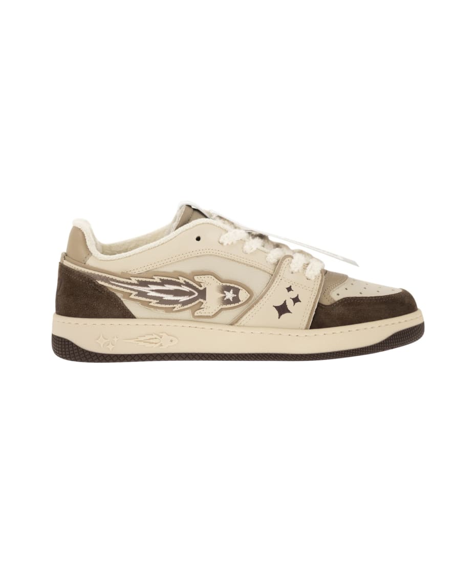 Enterprise Japan Ej Egg Rocket - Sneakers | italist, ALWAYS