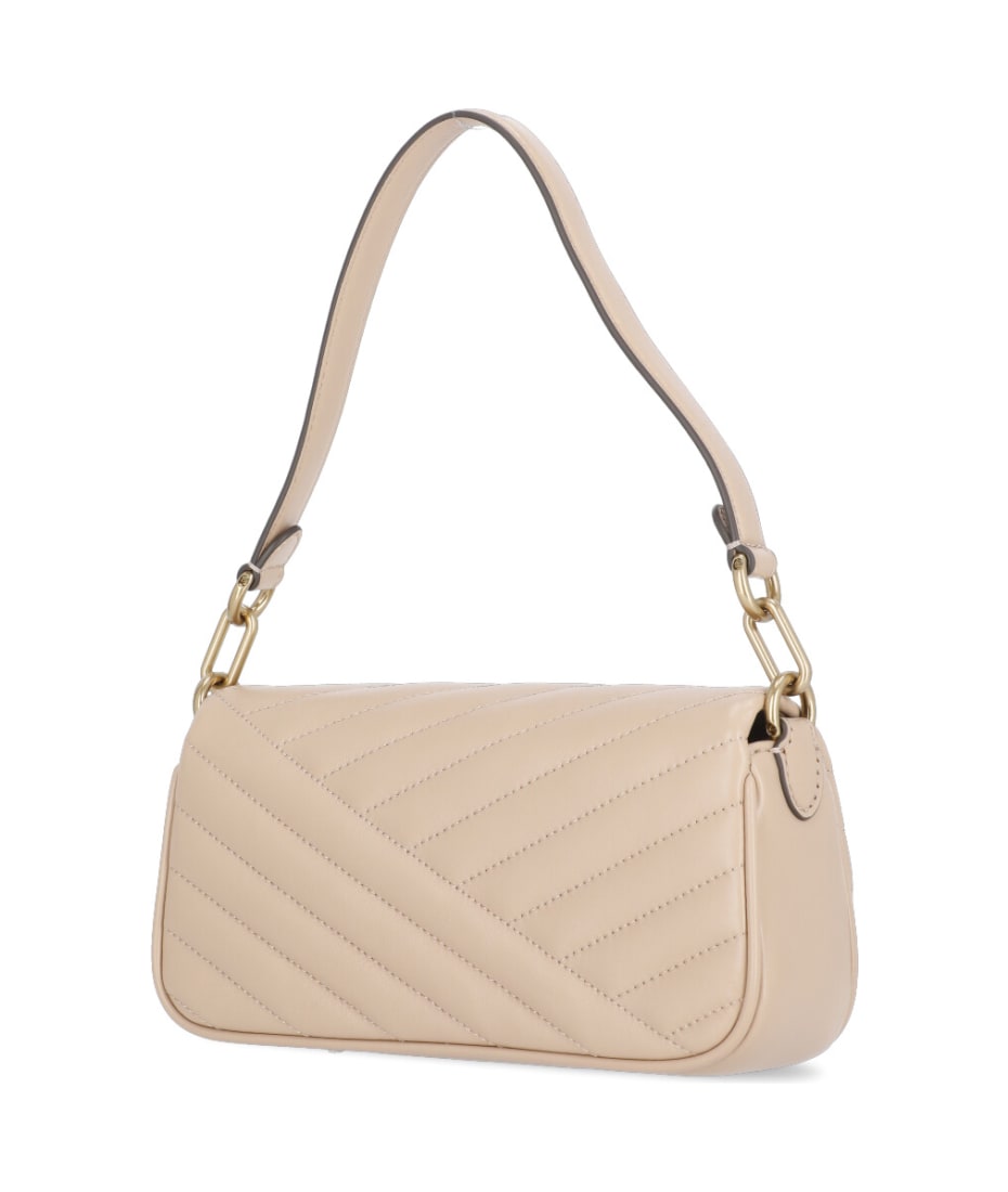 Shoulder bags Tory Burch - Small Kira Chevron Shoulder Bag - 90456288