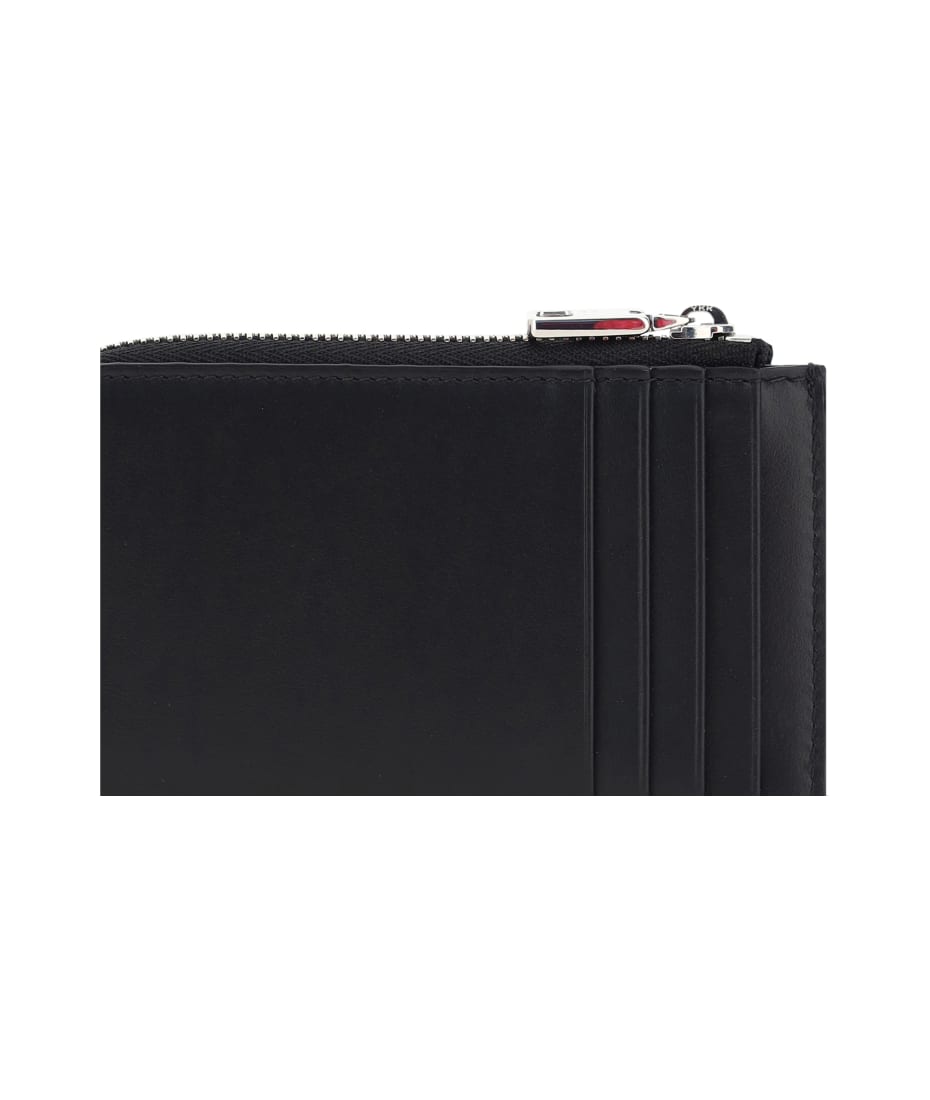 【関税込み】DOLCE&GABBANA FRENCH FLAP WALLET Dolce & Gabbana French Flap Wallet | italist
