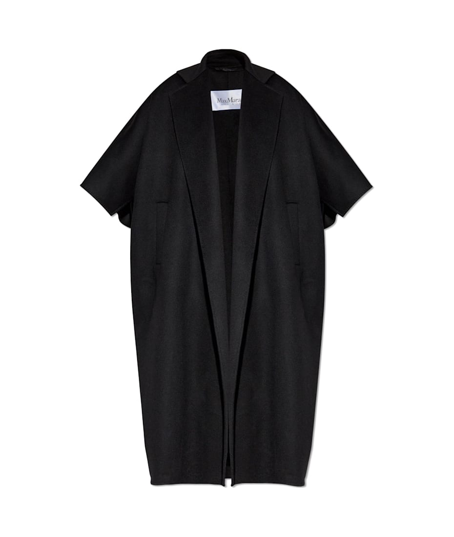 Max Mara Fur Coat Cuba | italist