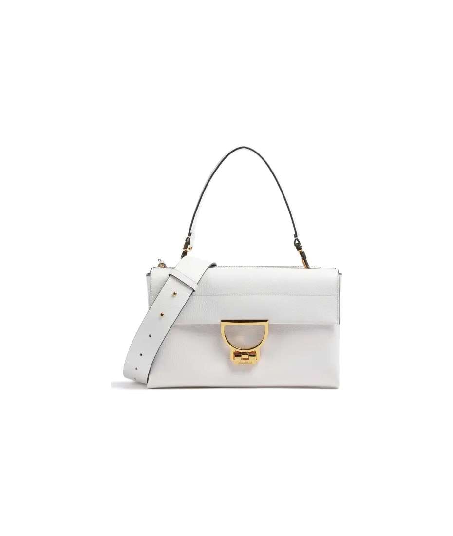 Coccinelle Arlettis Medium Bag italist