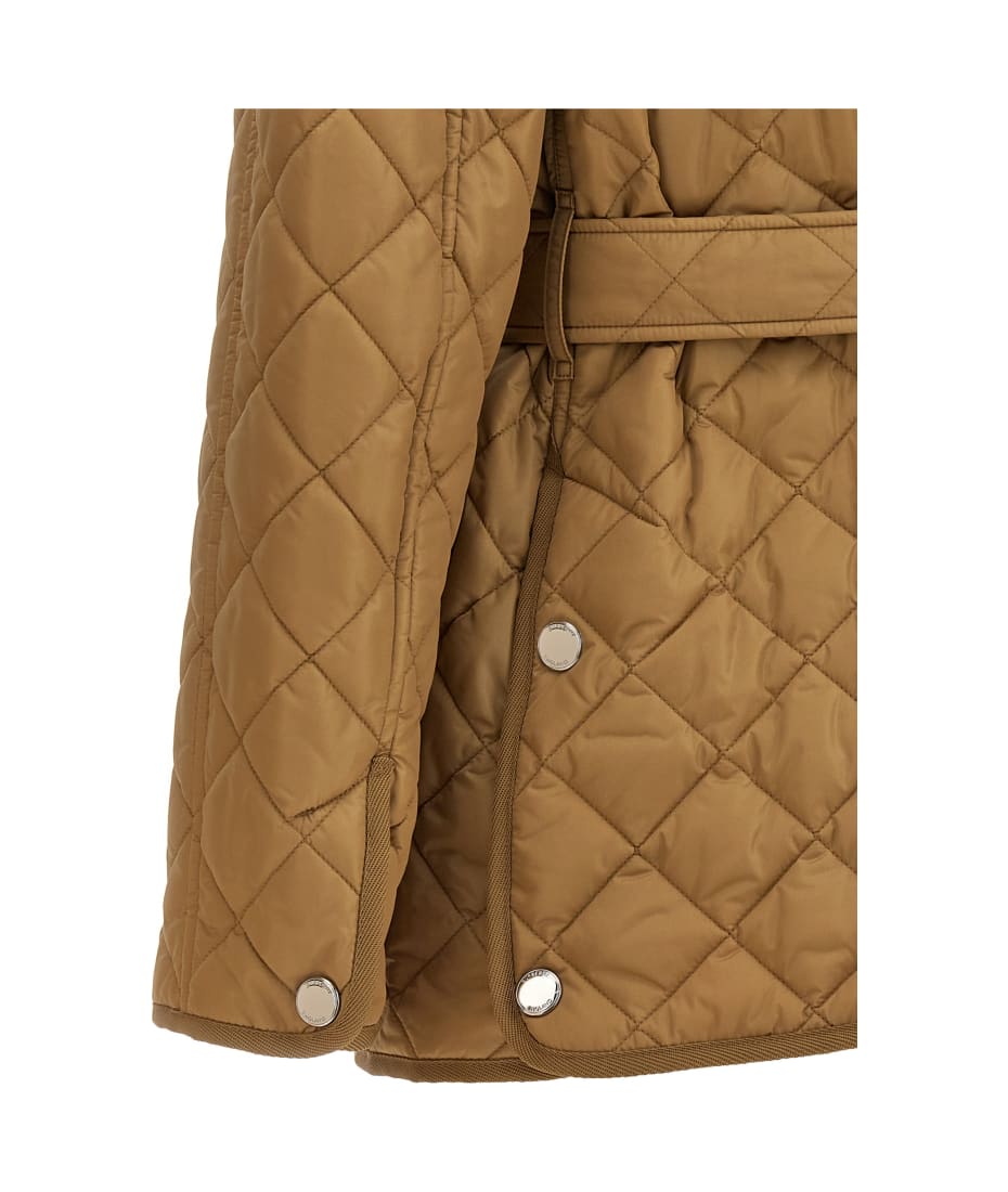 【関税送料込】BURBERRY Penston' jacket Burberry 'penston' Jacket | italist
