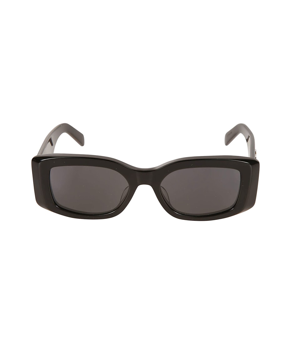 【送料&関税込】Celine Cl40282u Sunglasses Celine® CL40282U Rectangular Sunglasses - EuroOptica