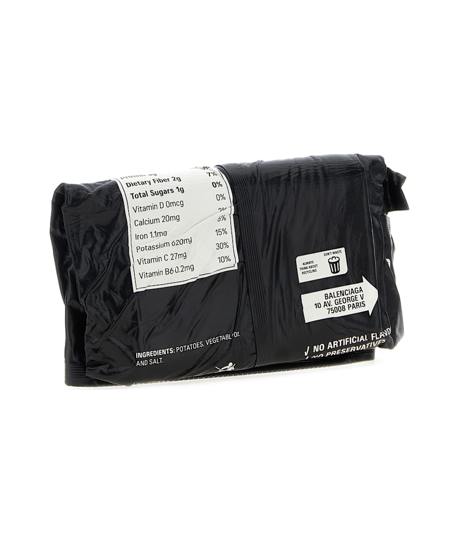 クラッチバッグ BALENCIAGA 'Chips' clutch Balenciaga 'chips' Clutch | italist