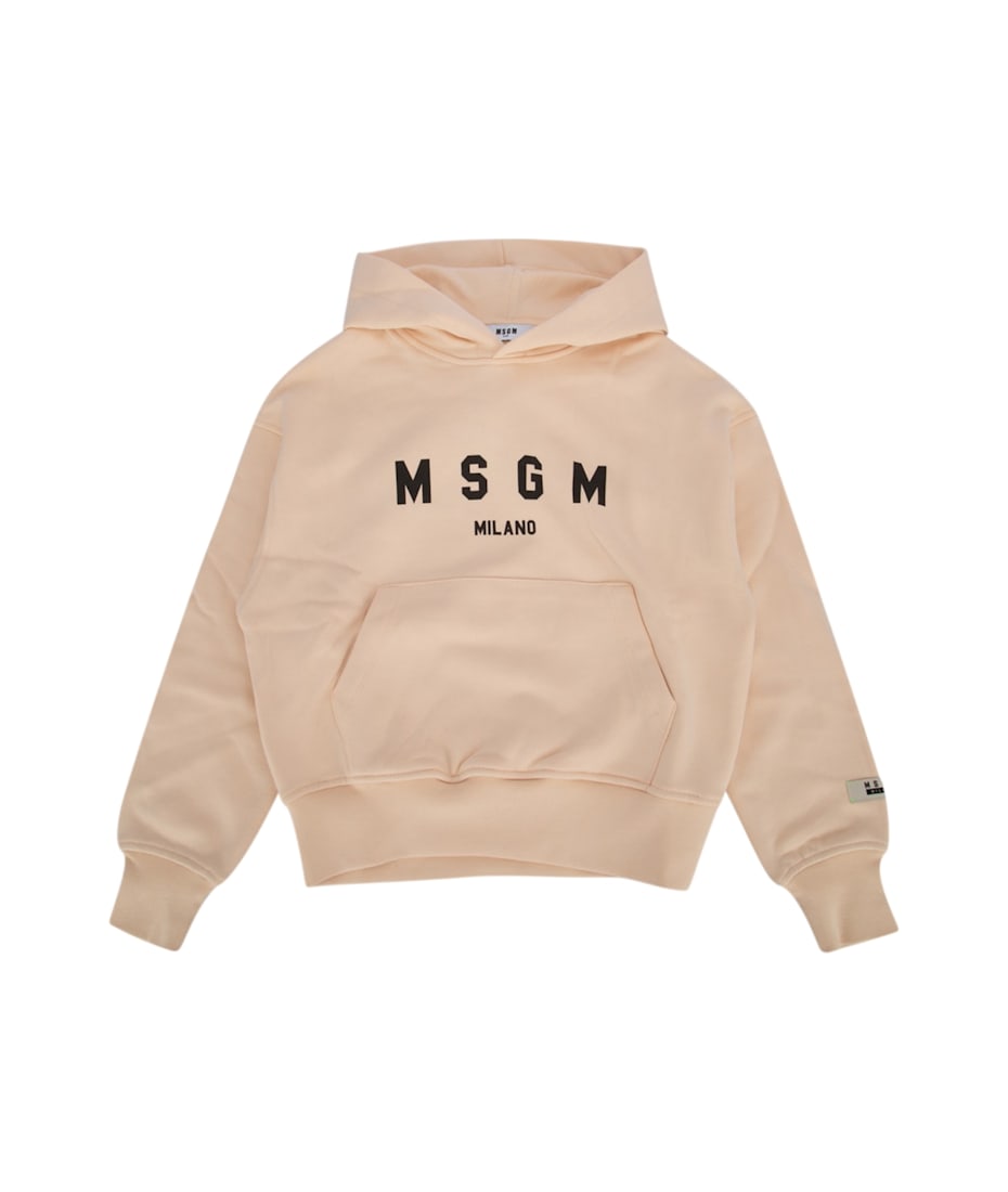 MSGM cheapest hoodie