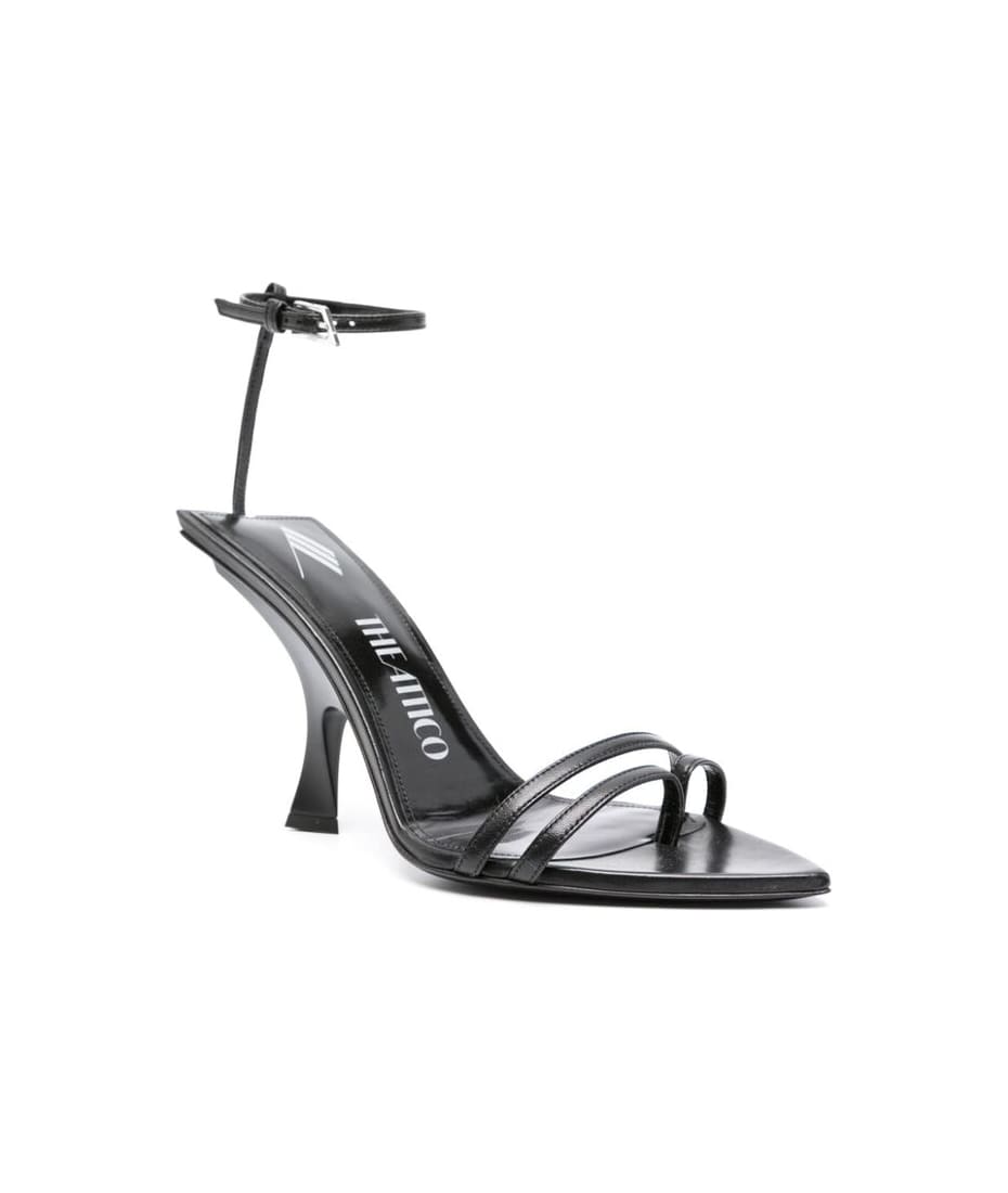 The Attico Shoes | italist
